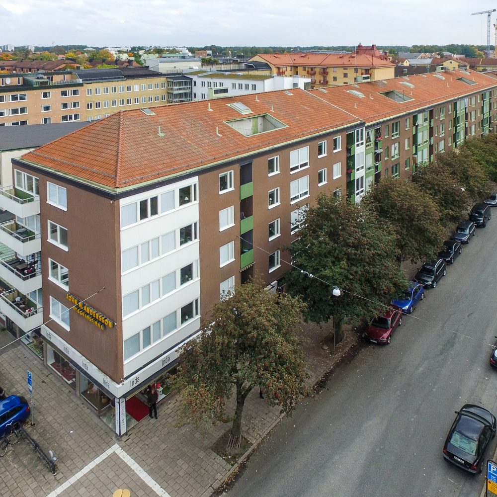Behrn Fastigheter|Startsida