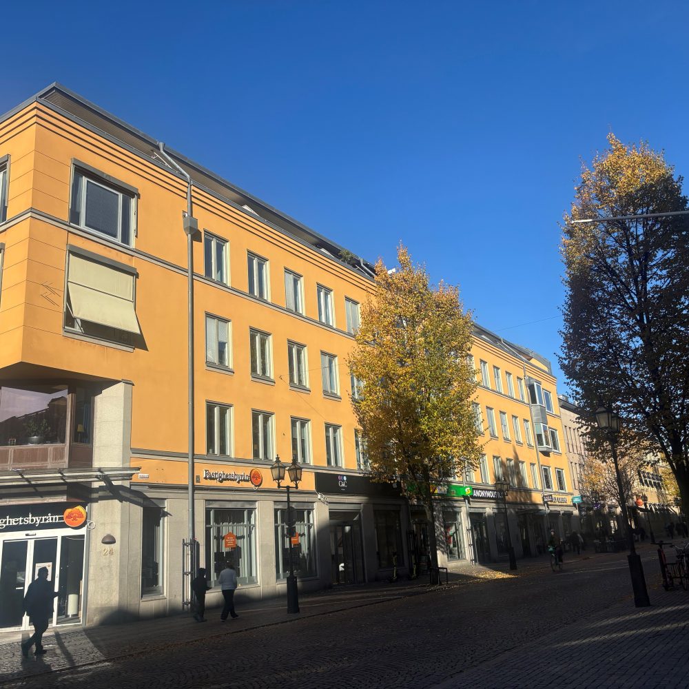 Behrn Fastigheter | Startsida