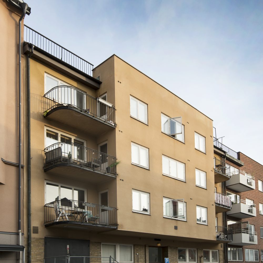 Behrn Fastigheter | Startsida