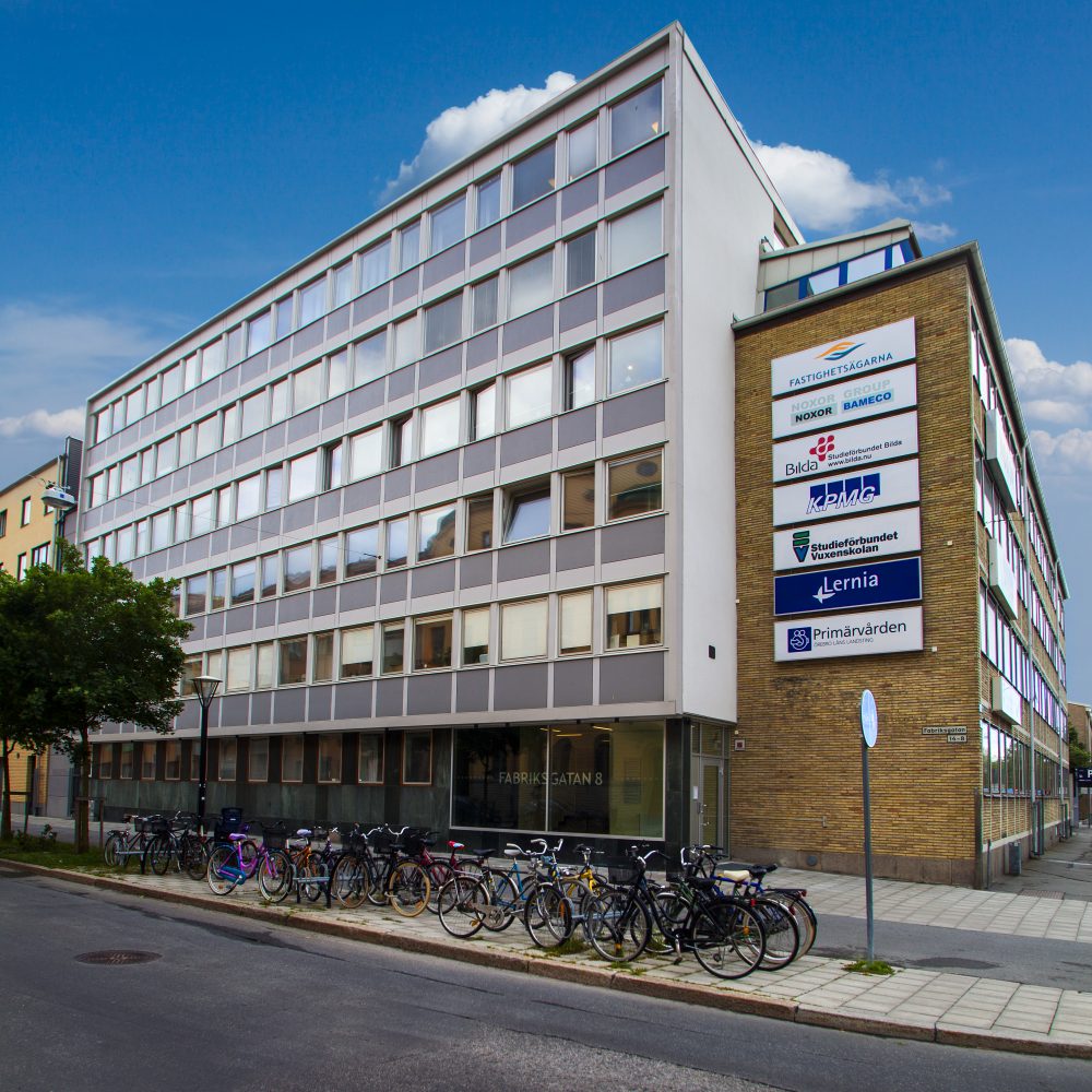 Behrn Fastigheter | Startsida