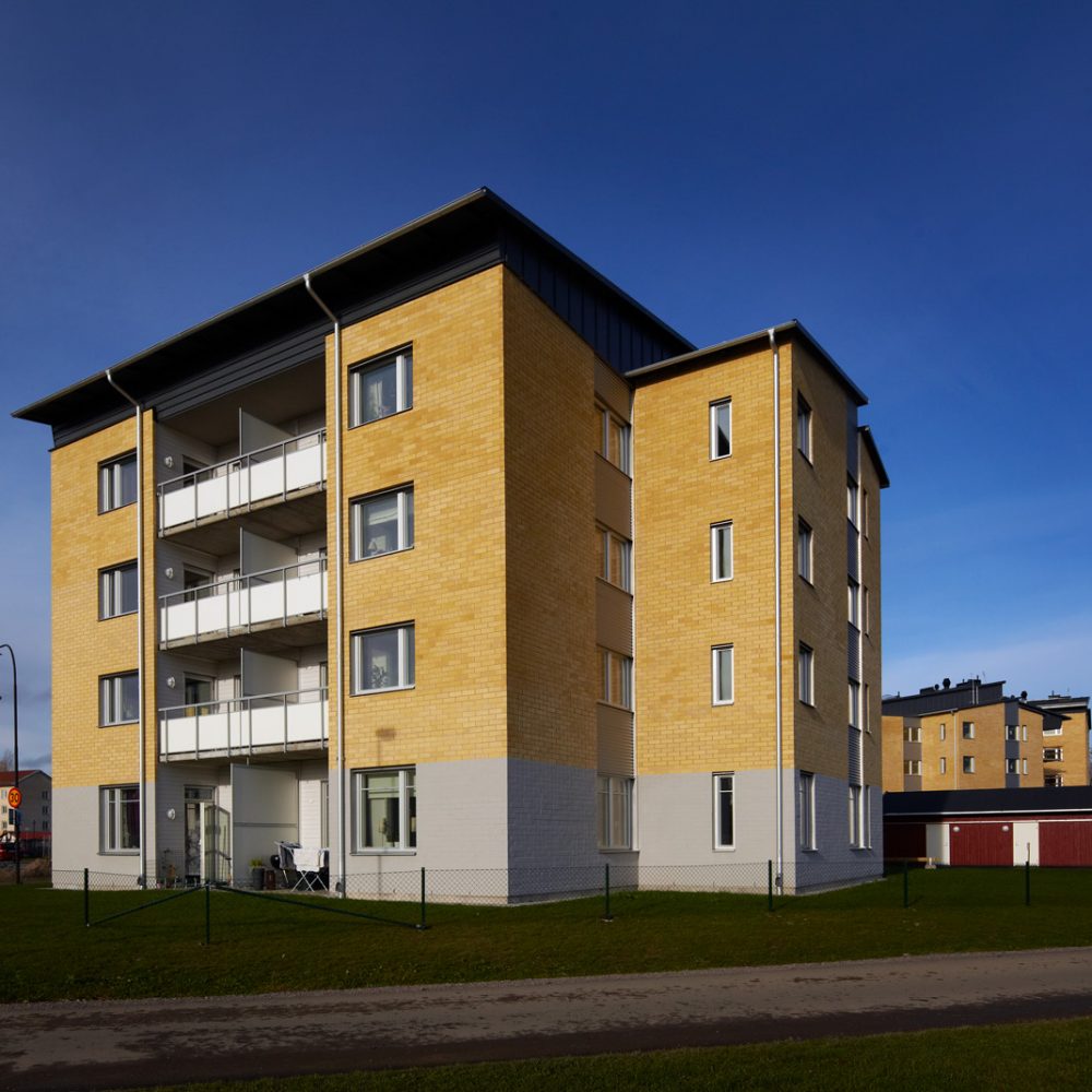 Behrn Fastigheter | Startsida
