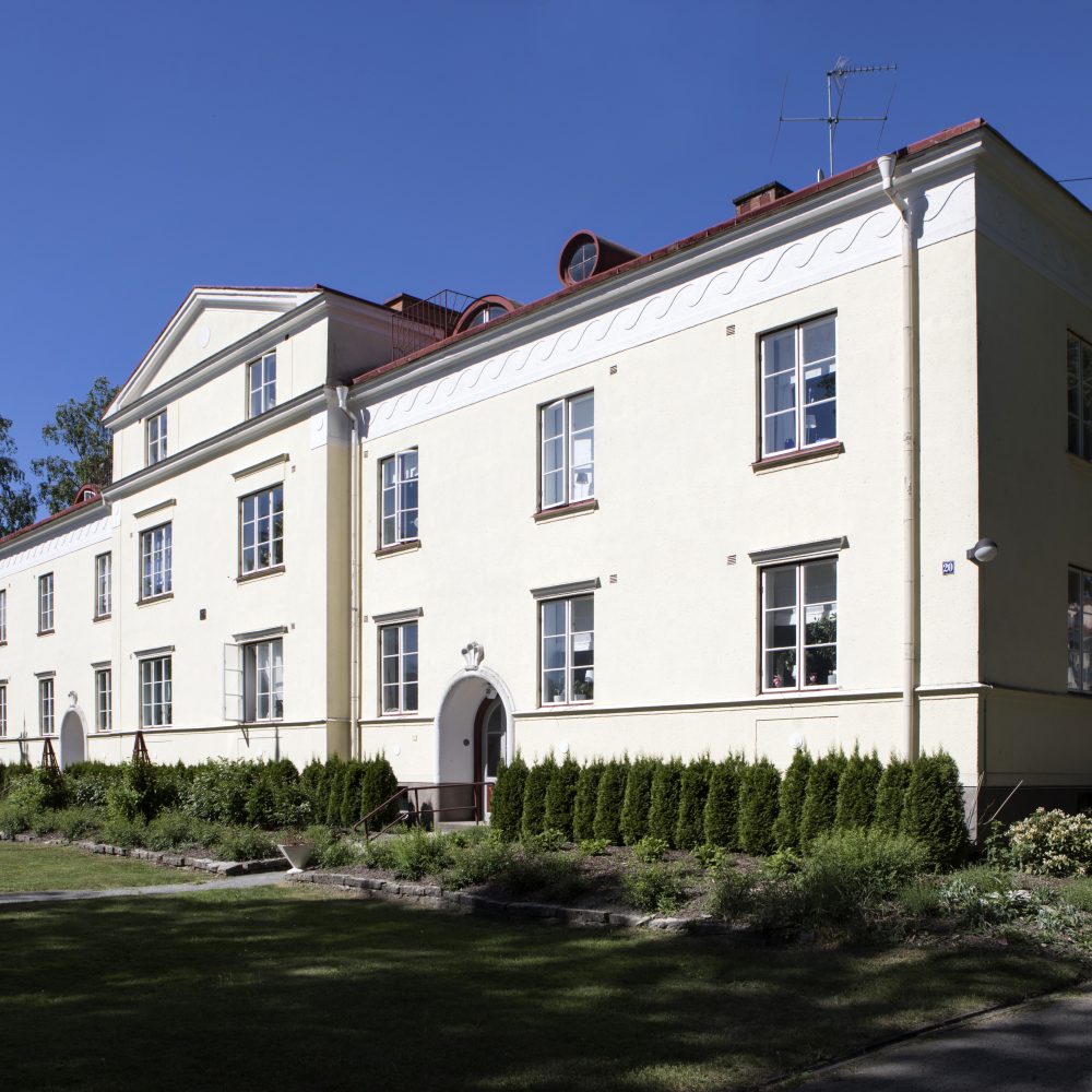 Behrn Fastigheter|Startsida