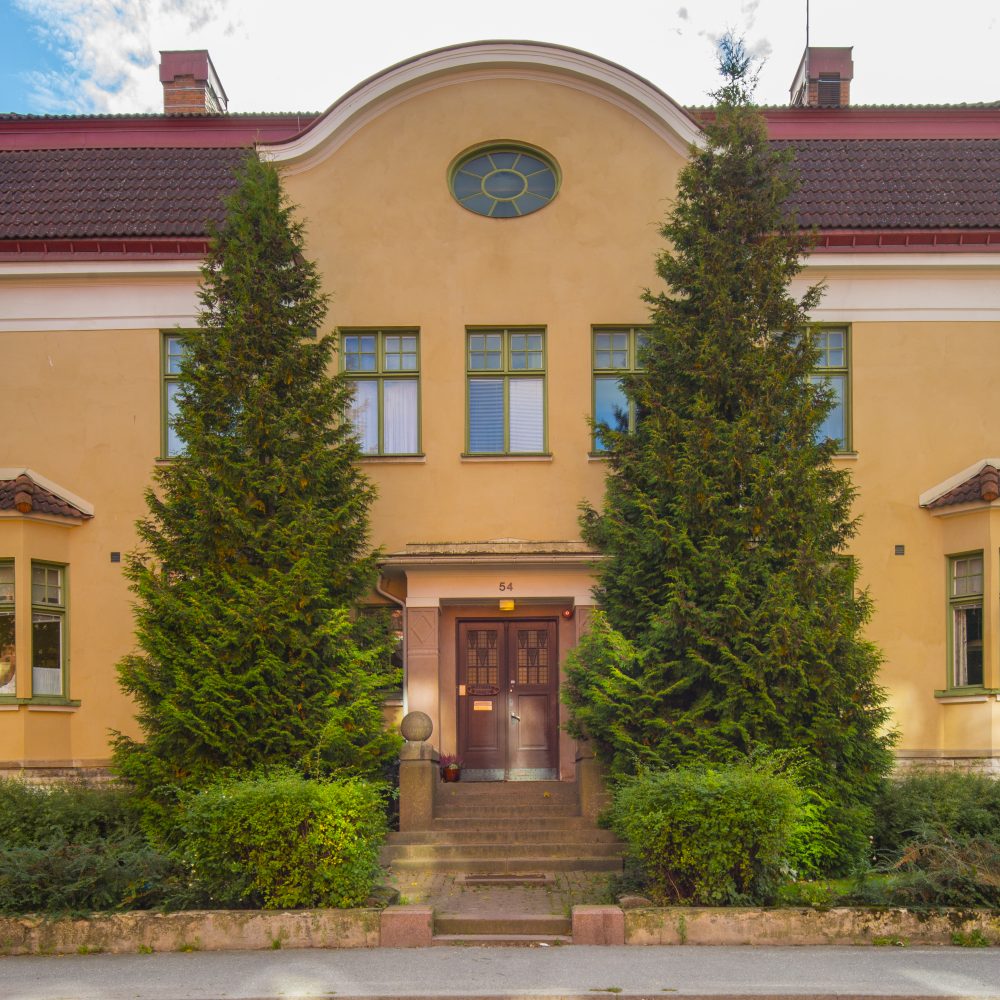 Behrn Fastigheter | Startsida