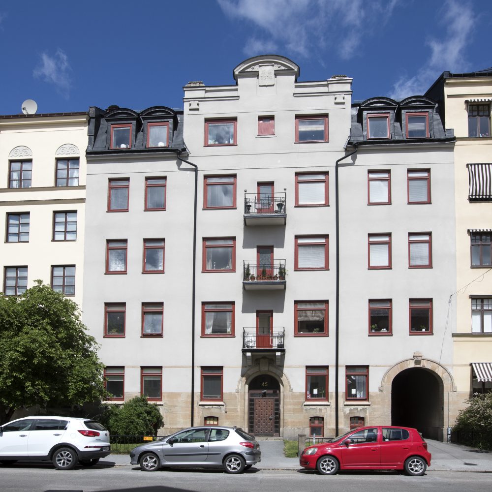 Behrn Fastigheter | Startsida Behrn Fastigheter | Startsida