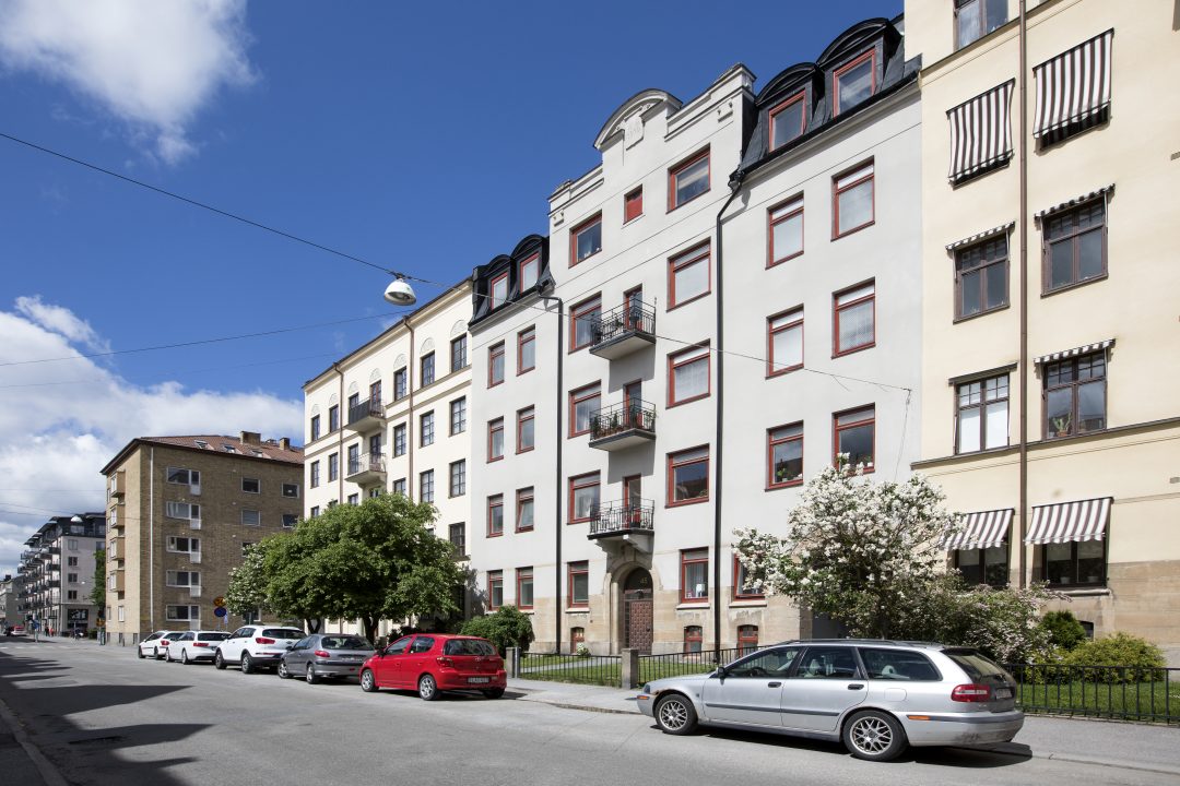 Nygatan 45