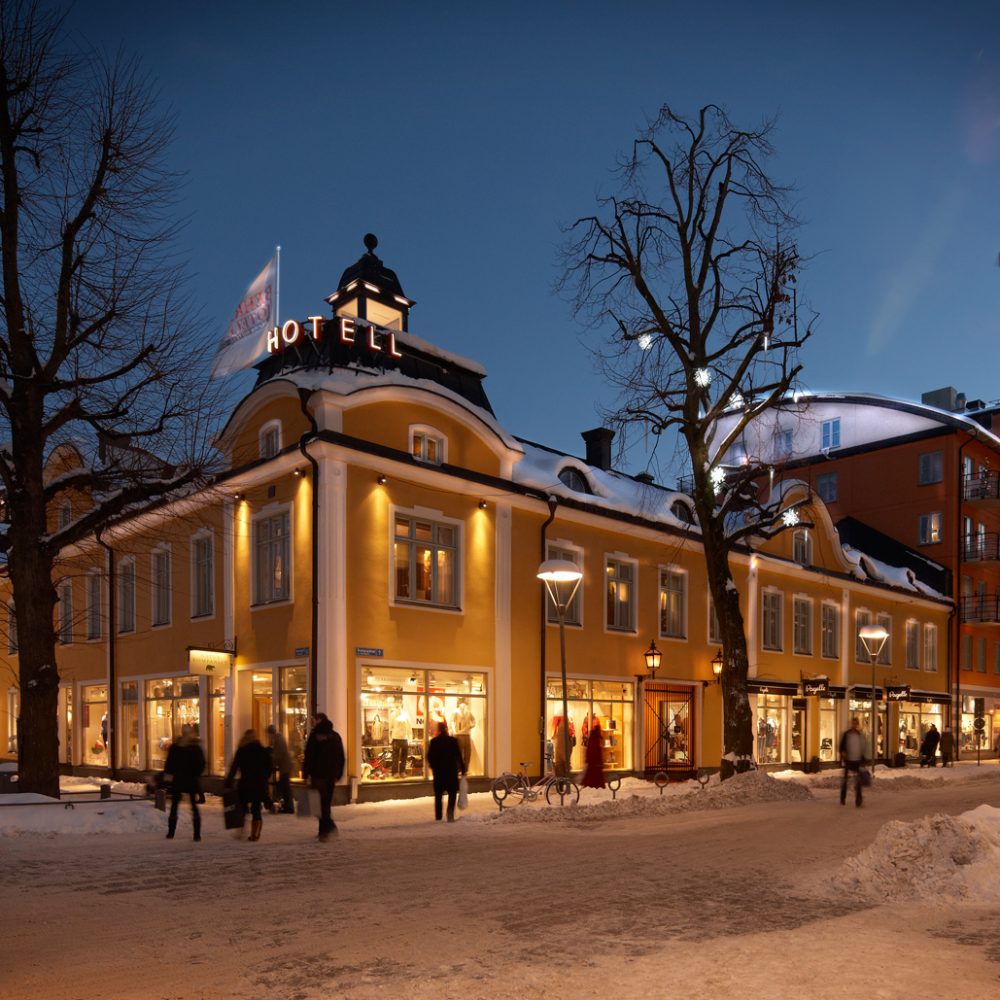 Behrn Fastigheter | Startsida