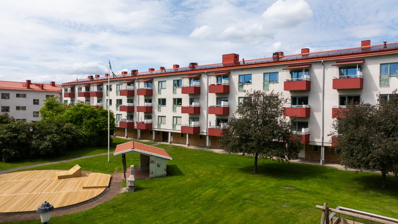Folkungagatan 5C