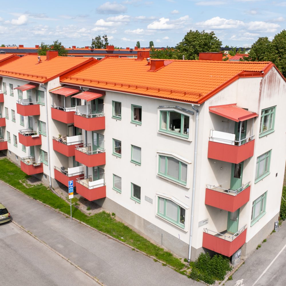 Behrn Fastigheter | Startsida