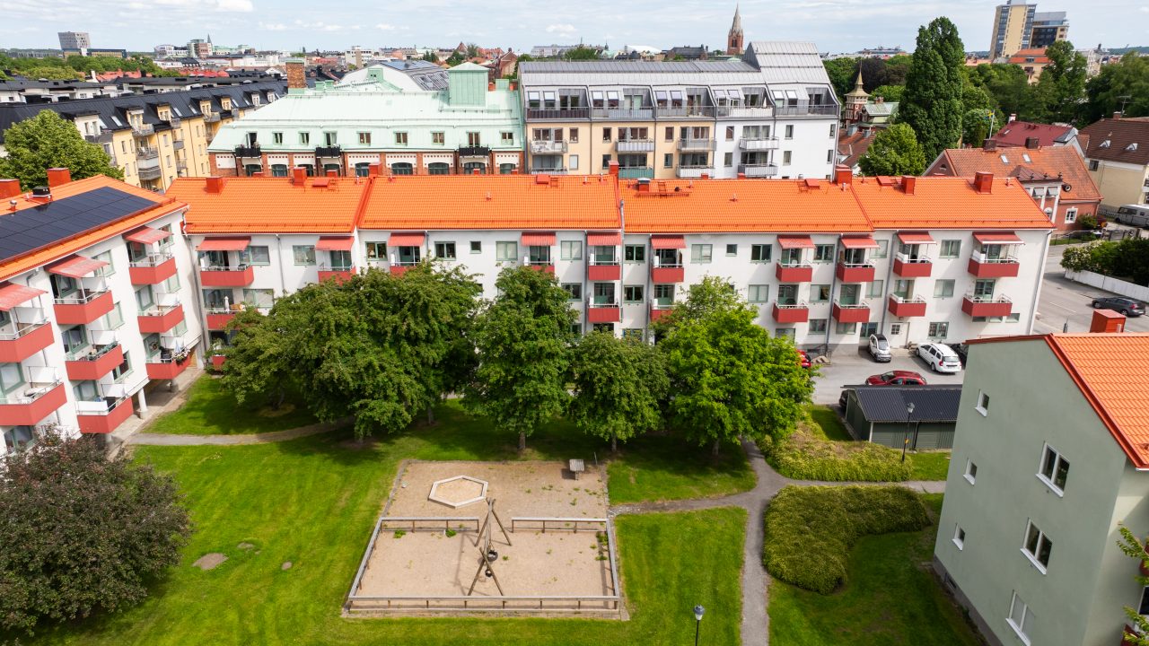 Folkungagatan 5C