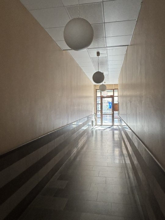 Nygatan 15/Drottninggatan 22