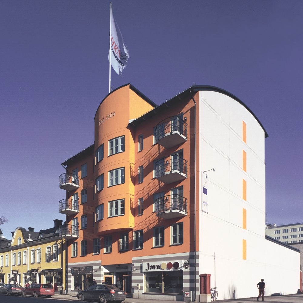 Behrn Fastigheter | Startsida