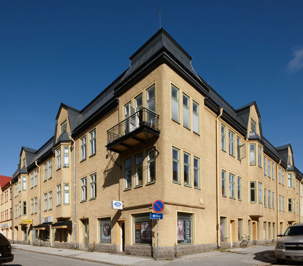 Oskarsvägen 3A