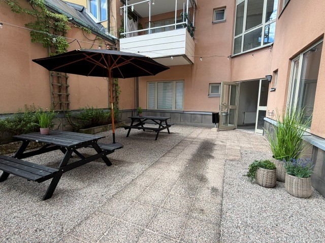 Nygatan 20 B