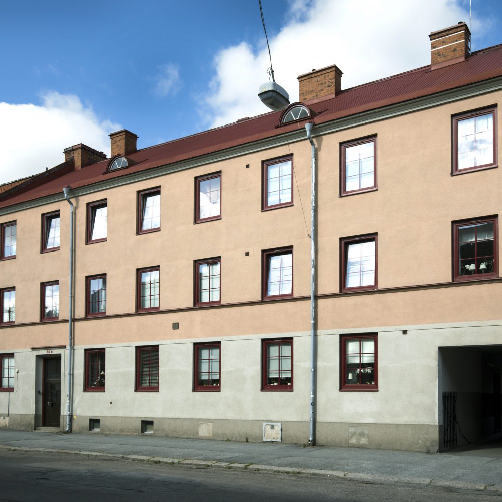 Behrn Fastigheter | Startsida