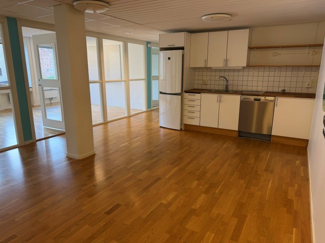 Järntorgsgatan 3, Kontorslokal