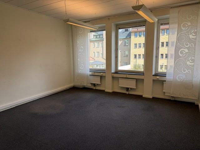 Järntorgsgatan 3, Kontorslokal