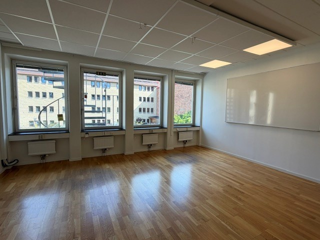 Järntorgsgatan 3, Kontorslokal