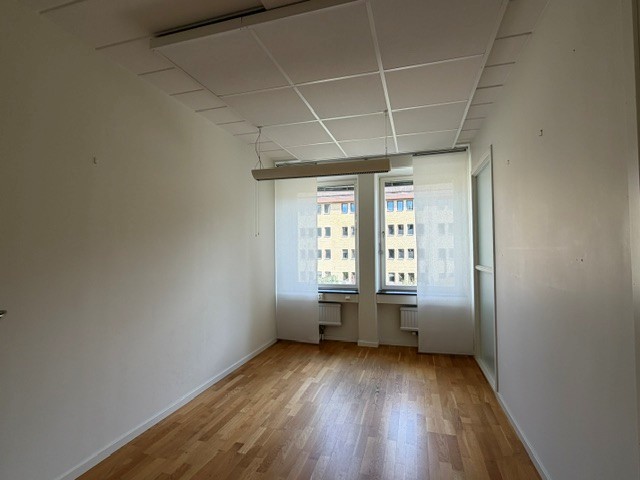 Järntorgsgatan 3, Kontorslokal