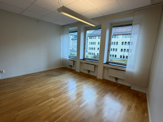 Järntorgsgatan 3, Kontorslokal