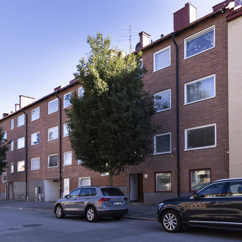 Behrn Fastigheter | Startsida