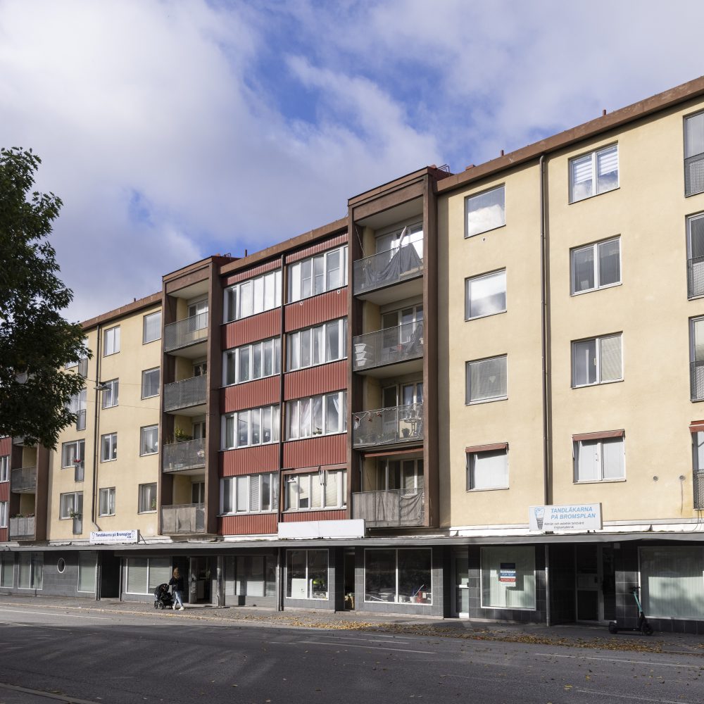 Behrn Fastigheter|Startsida