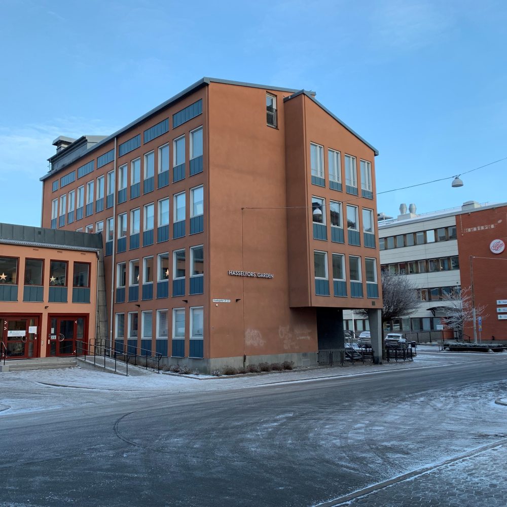 Behrn Fastigheter | Startsida