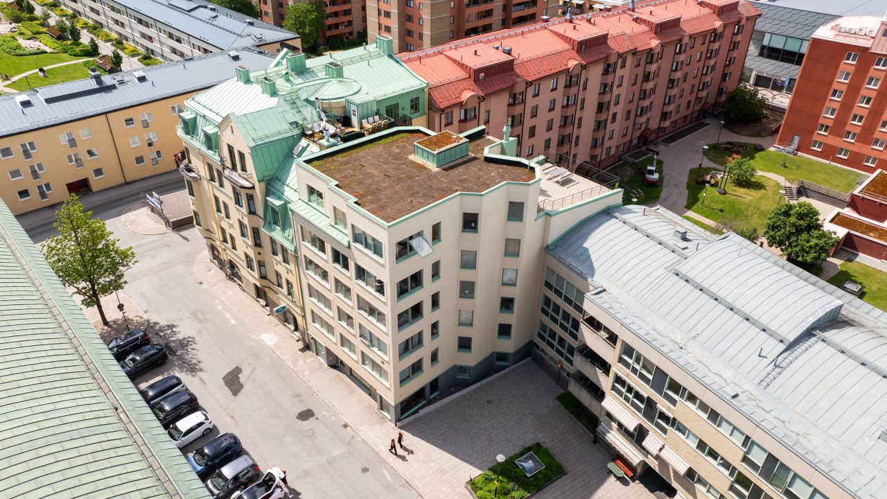 Näbbtorgsgatan 20B