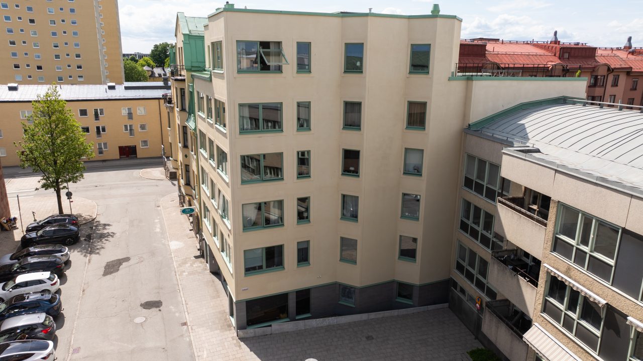 Näbbtorgsgatan 20B