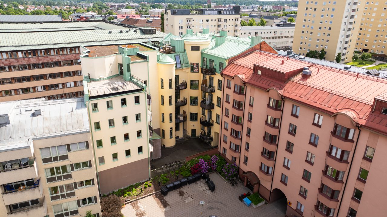 Näbbtorgsgatan 20B