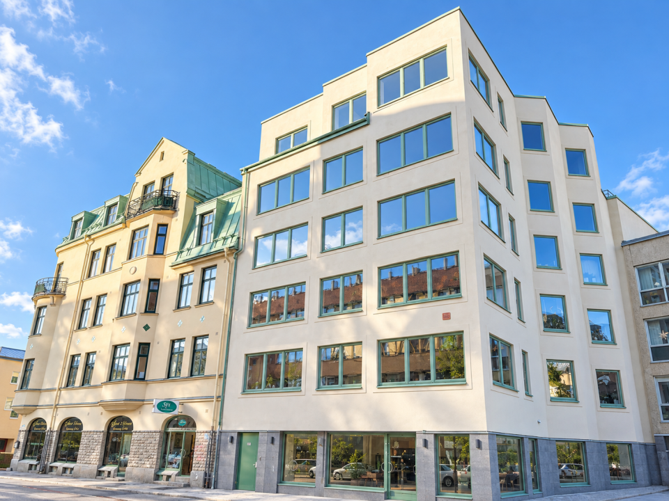 Näbbtorgsgatan 20B