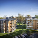 Behrn Fastigheter|Hållbarhetsrapport 2024