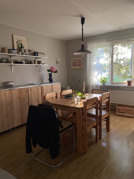 Tärnvägen 4 I Studentlägenhet