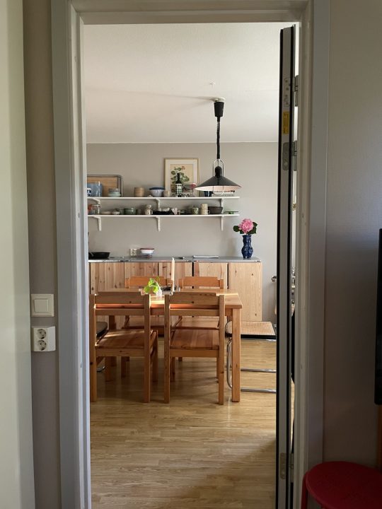 Tärnvägen 4 I Studentlägenhet