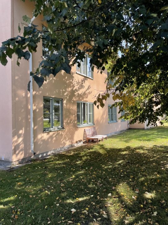 Tärnvägen 4 I Studentlägenhet