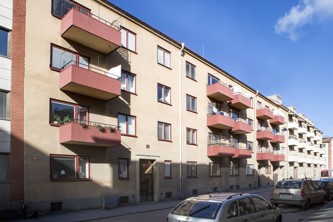 Skolgatan 9B