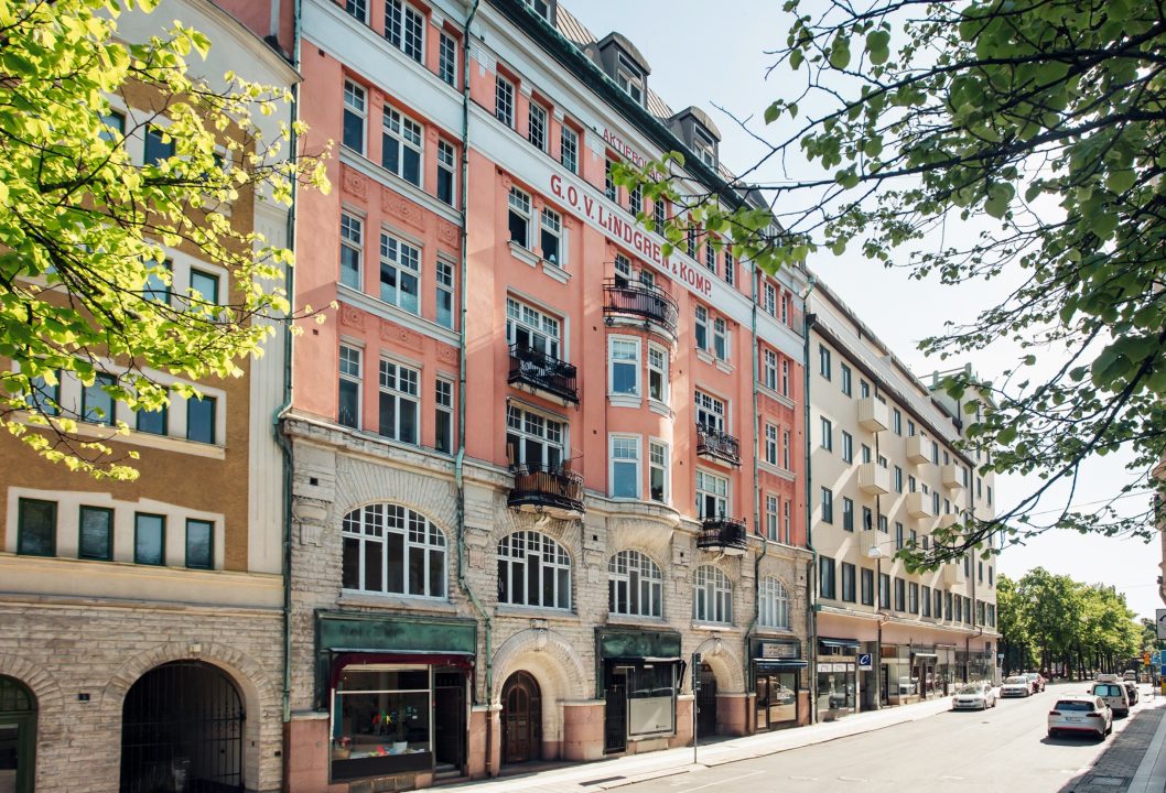 Järntorgsgatan 7