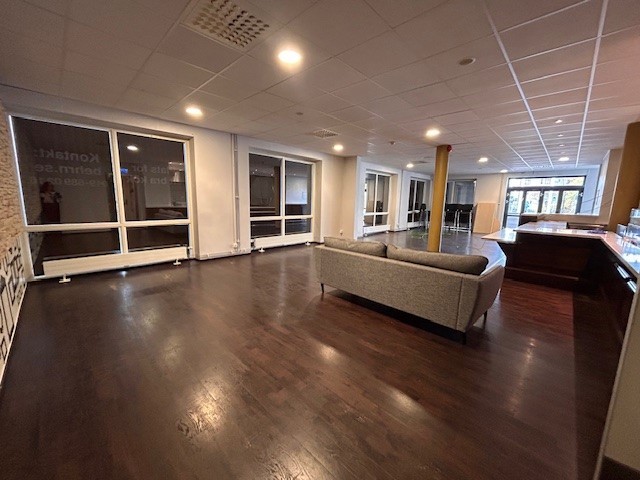 Rudbecksgatan 7, Restauranglokal