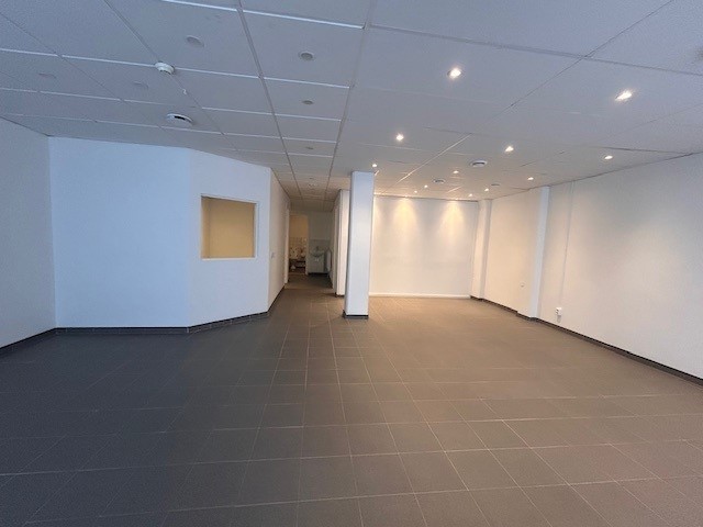 Storgatan 55, liten kontorslokal i gatuplan