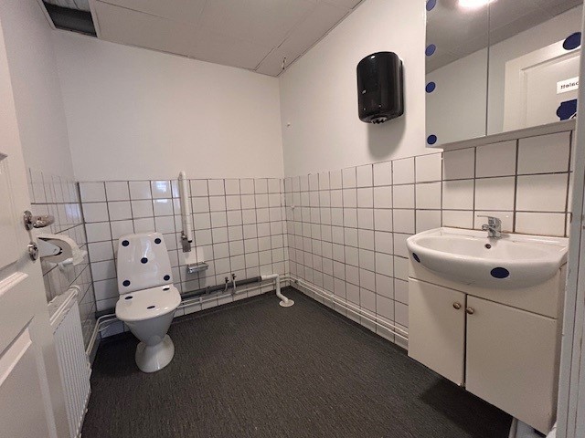 Storgatan 55, liten kontorslokal i gatuplan