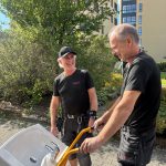 Vi söker en engagerad fastighetsskötare!