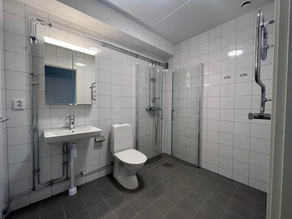 Gustavsviksvägen 1B