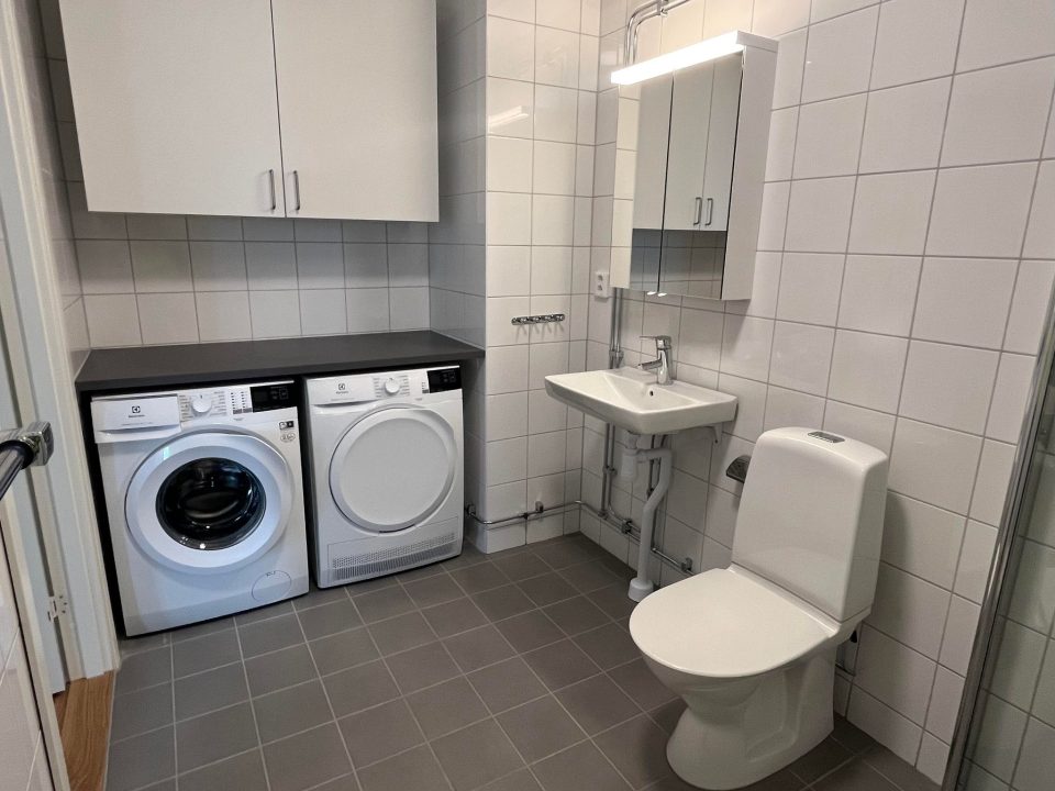 Gustavsviksvägen 1B