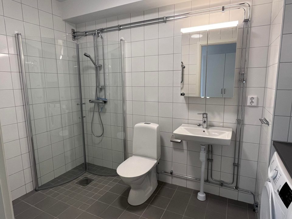 Gustavsviksvägen 1G
