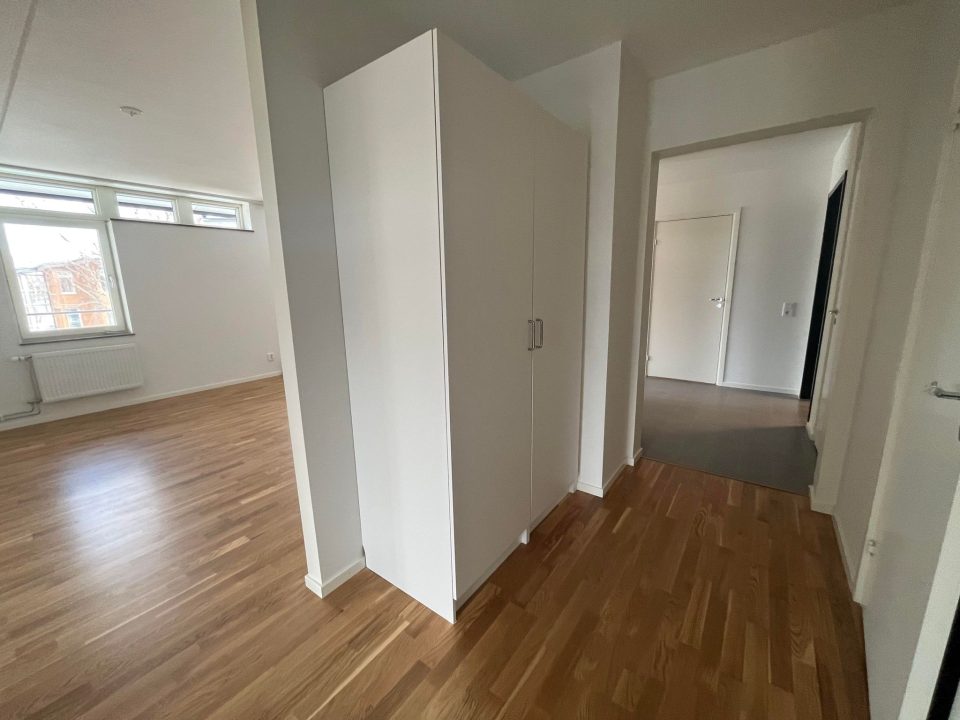 Gustavsviksvägen 1B