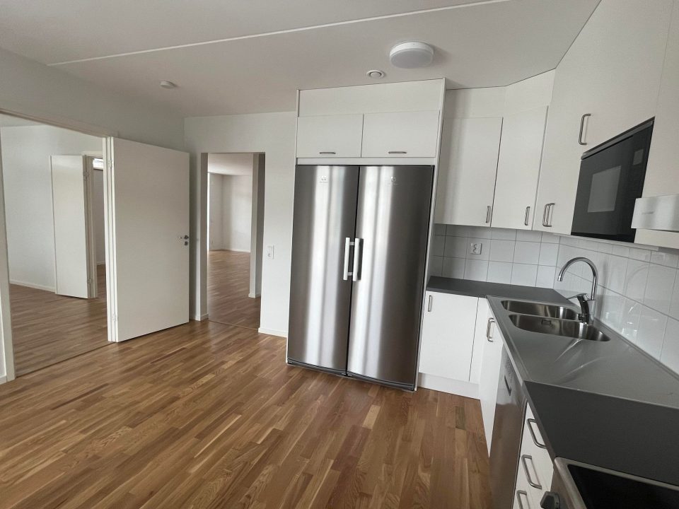 Gustavsviksvägen 1B