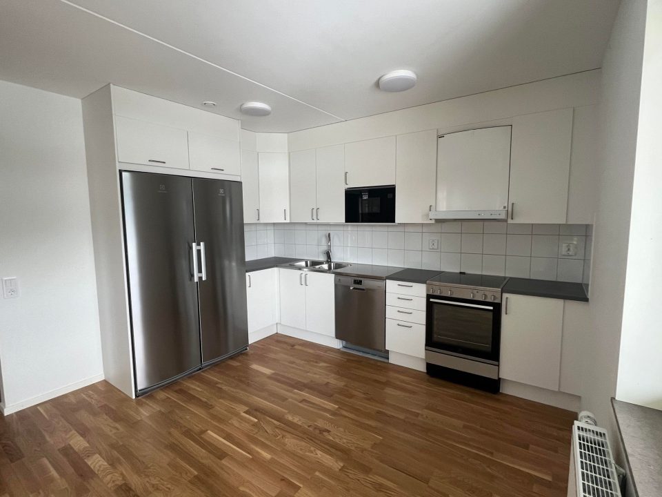 Gustavsviksvägen 1B