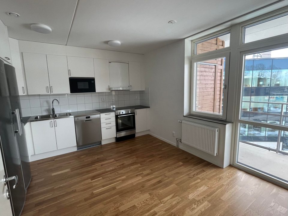 Gustavsviksvägen 1B