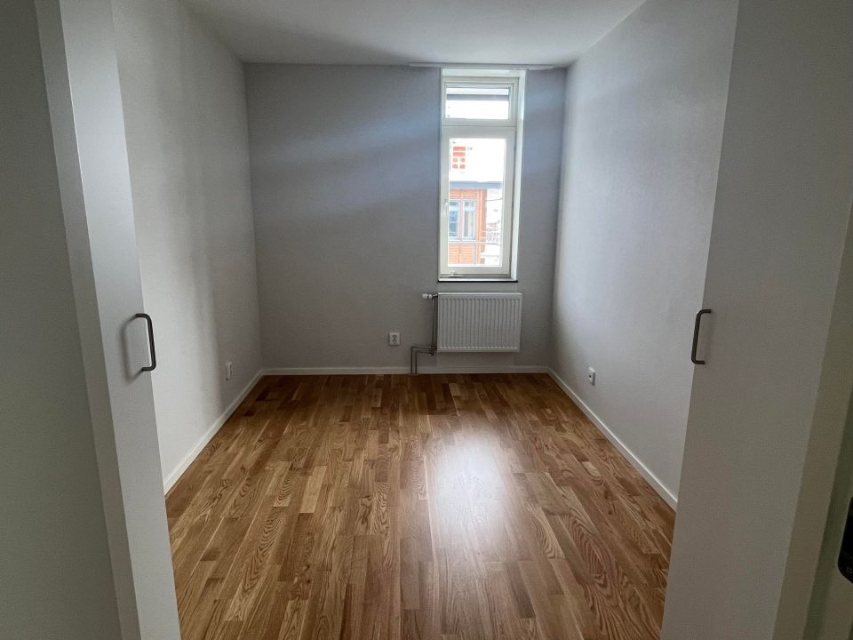 Gustavsviksvägen 1B