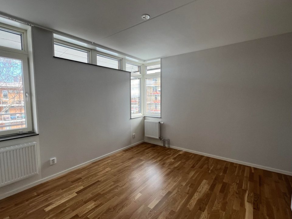 Gustavsviksvägen 1B