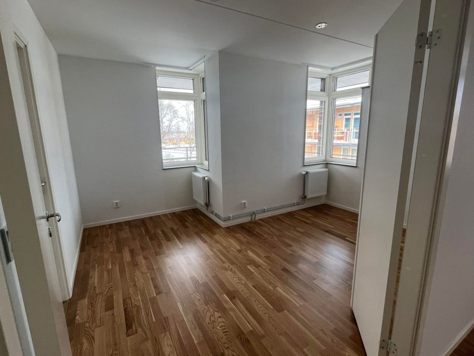 Gustavsviksvägen 1B